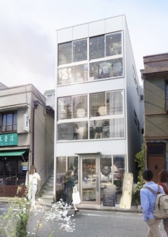 自由が丘 徒歩7分！人気エリアの角部屋☆10月末完成予定新築物件です